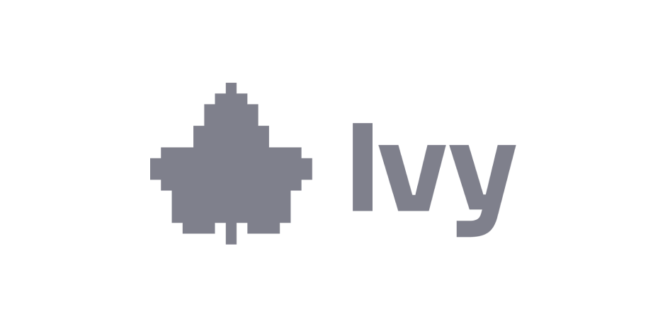 Ivy logo