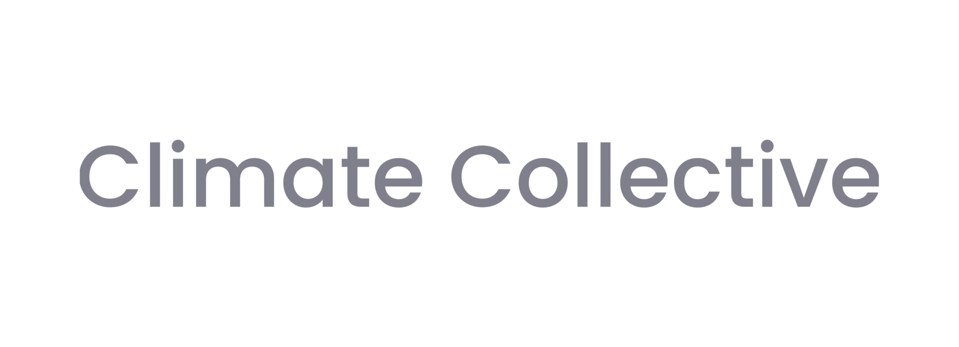 climate collective logo