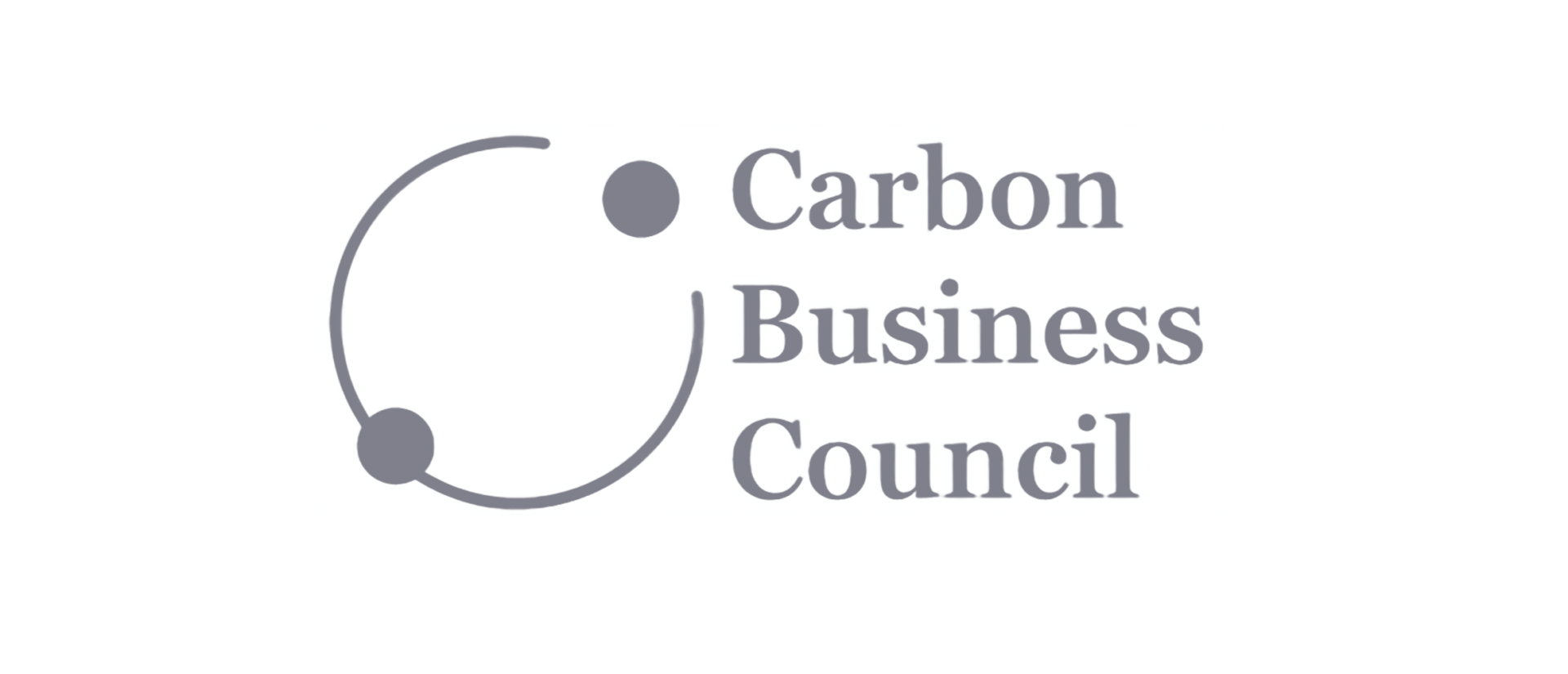 Carbon Business Council Logo