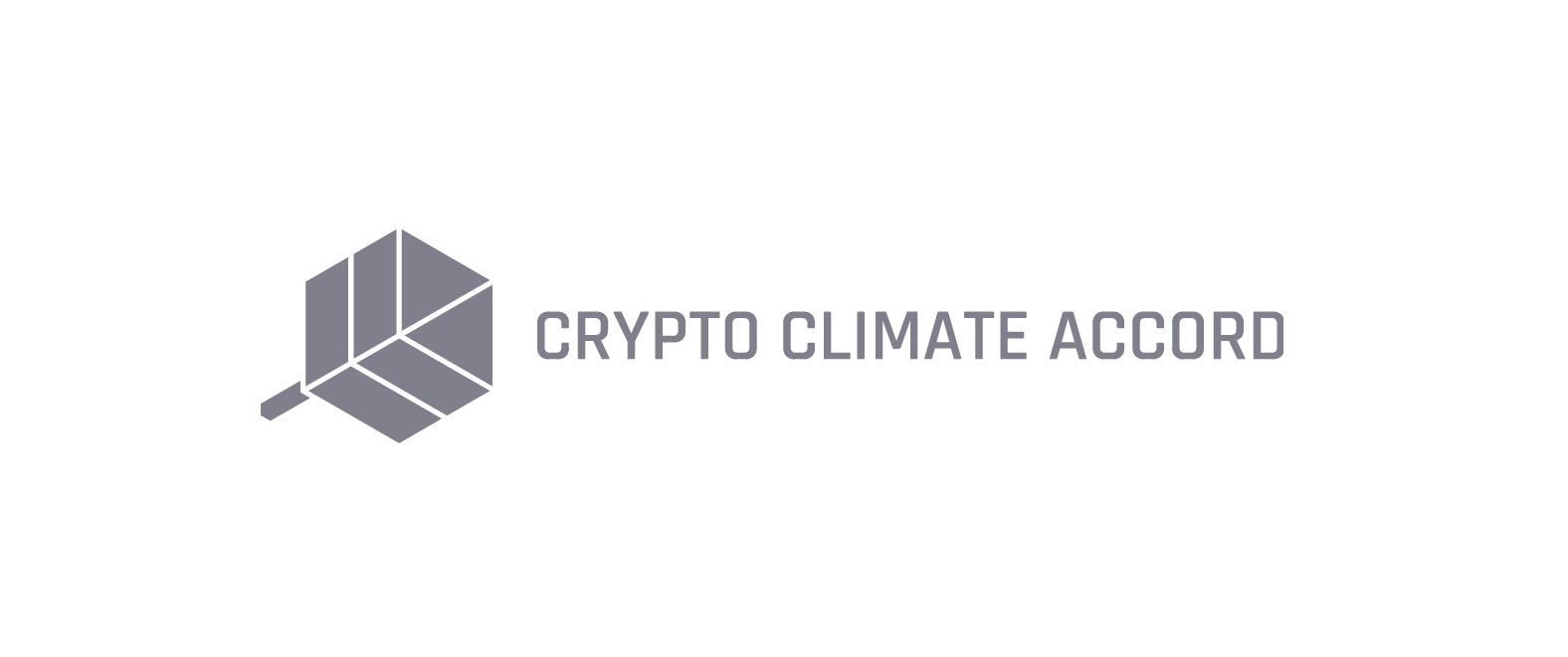 Crypto Climate Accord Logo