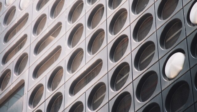 white and brown concrete building