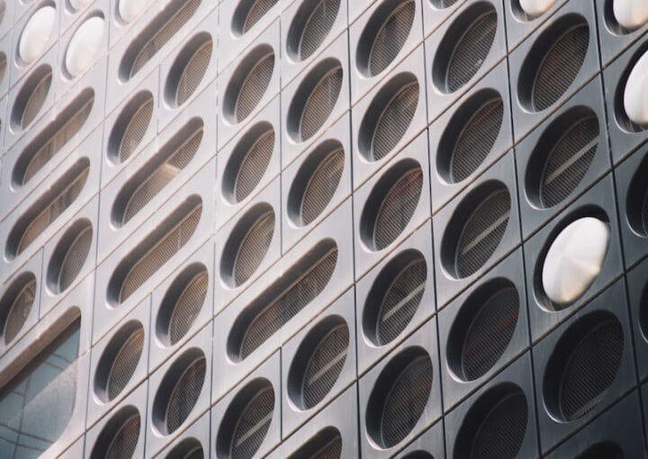 white and brown concrete building