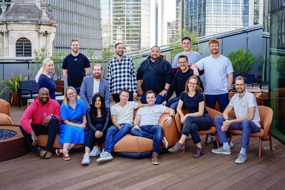 The Thallo Team